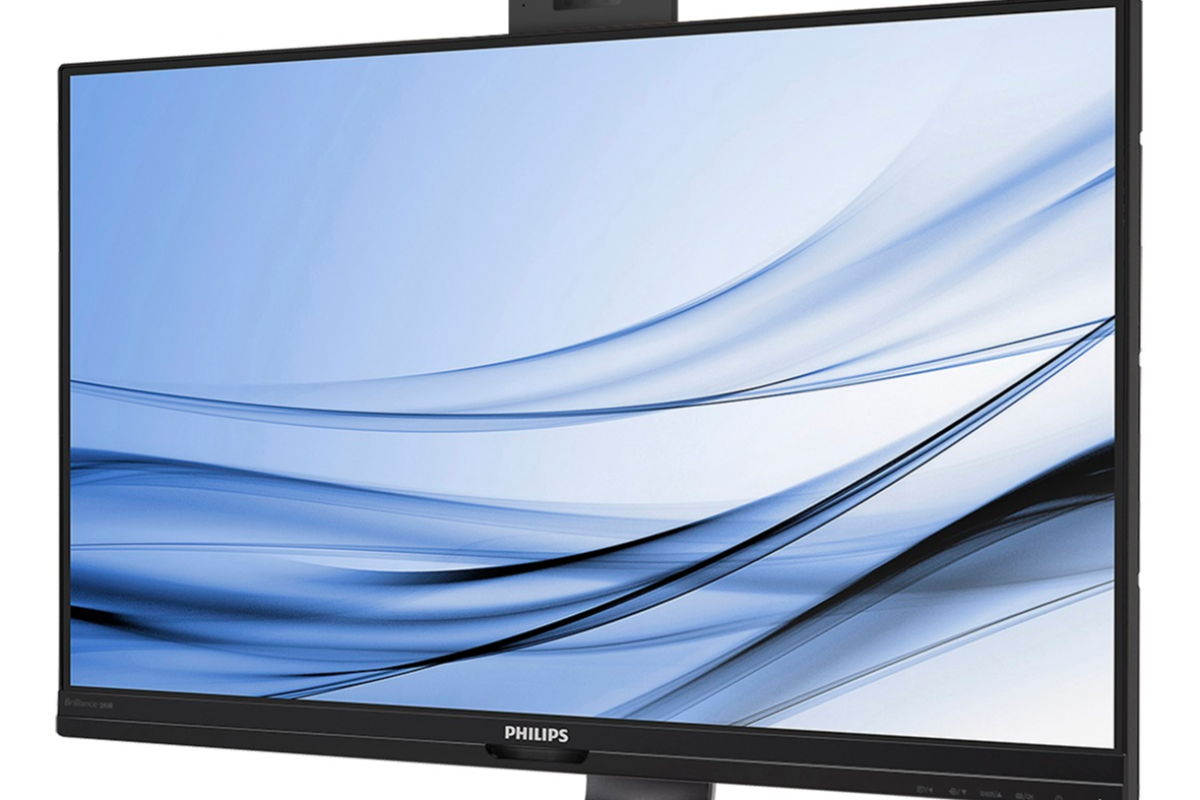 mmd presenta los monitores philips 241b7qubheb y 272b7qubheb con soluciones hbridas usb mmd presenta los monitores philips 241b7qubheb y 272b7qubheb con soluciones hbridas usb