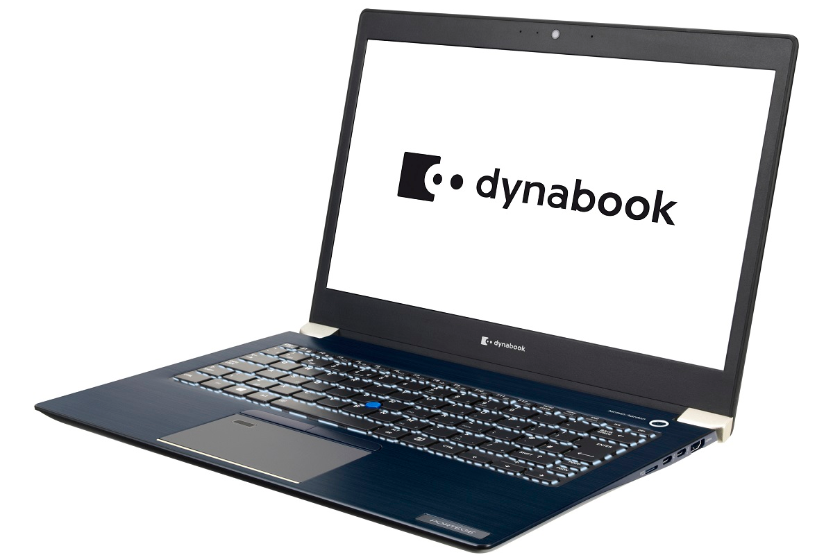 los primeros porttiles dynabook llegan a europa tras el cambio de denominacin del negocio informtico de toshiba los primeros porttiles dynabook llegan a europa tras el cambio de denominacin del negocio informtico de toshiba