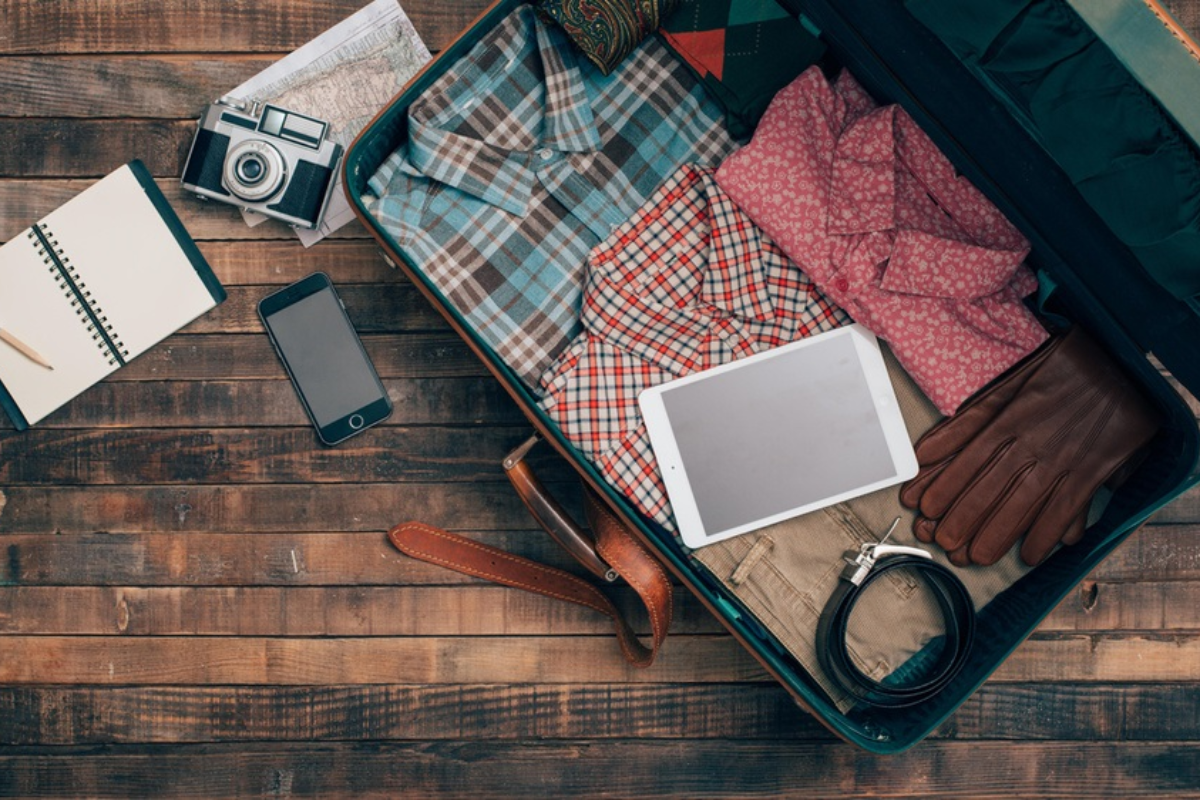 3 productos tecnolgicos que no pueden faltar en el equipaje para estas vacaciones de verano 3 productos tecnolgicos que no pueden faltar en el equipaje para estas vacaciones de verano