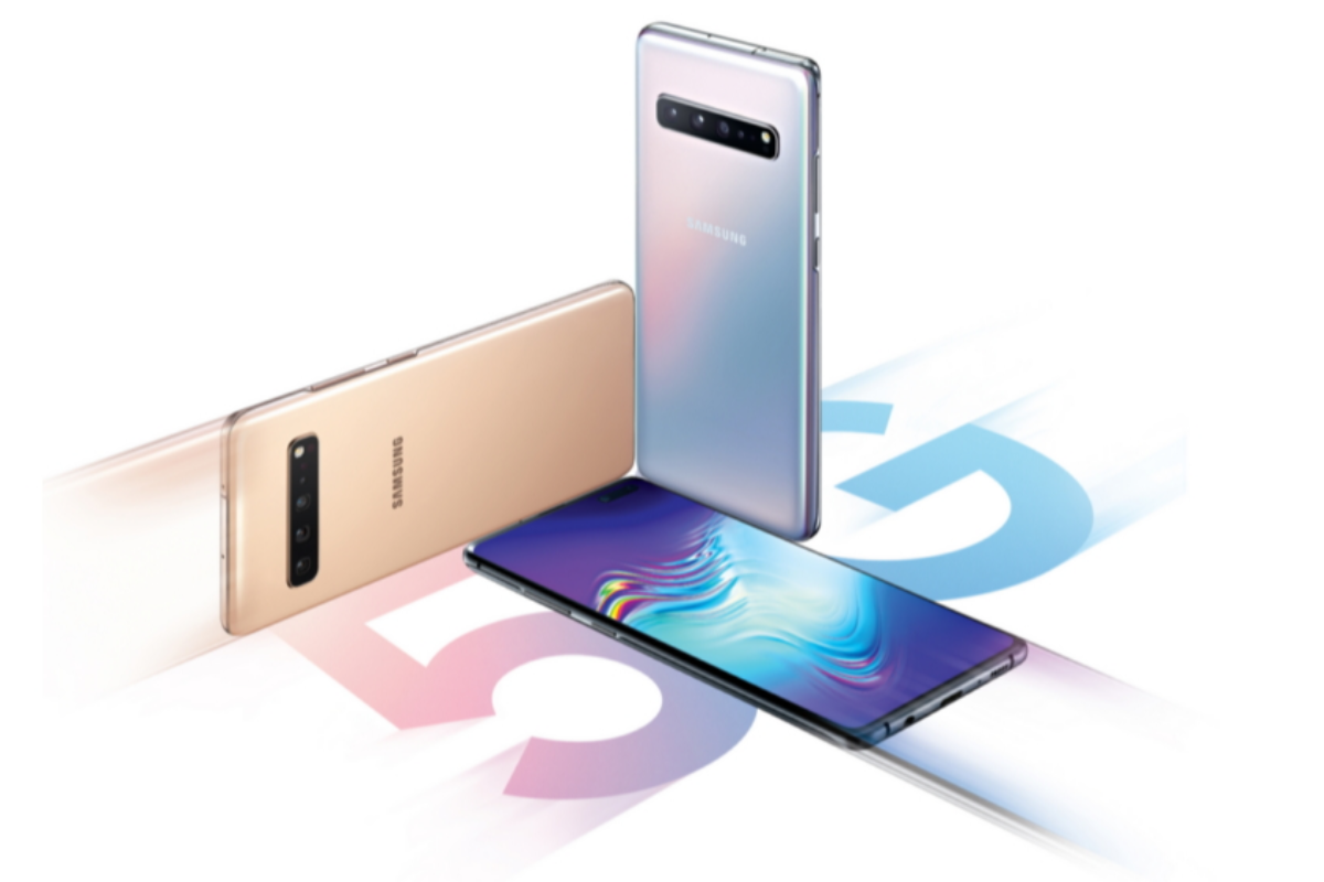 samsung galaxy s10 5g ya disponible en el mercado espaol samsung galaxy s10 5g ya disponible en el mercado espaol