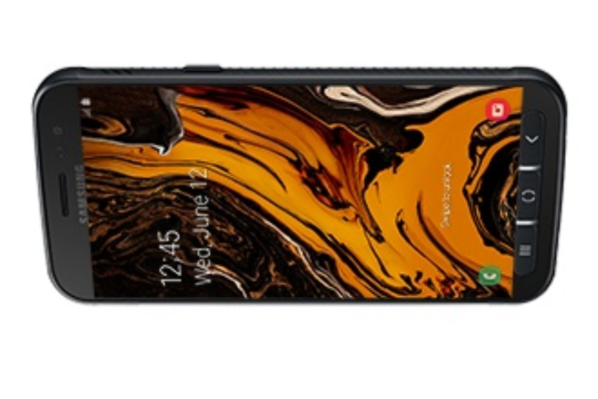 samsung presenta su resistente y funcional xcover 4s samsung presenta su resistente y funcional xcover 4s