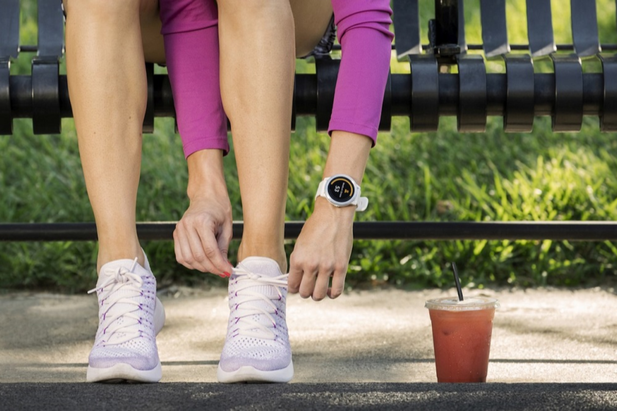 en verano entrenamientos controlados con garmin en verano entrenamientos controlados con garmin