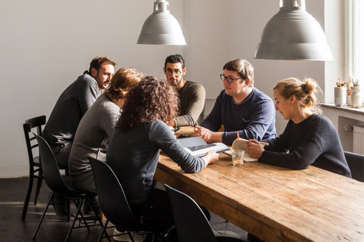 cuatro consejos para una gestin eficiente del trabajo en remoto cuatro consejos para una gestin eficiente del trabajo en remoto