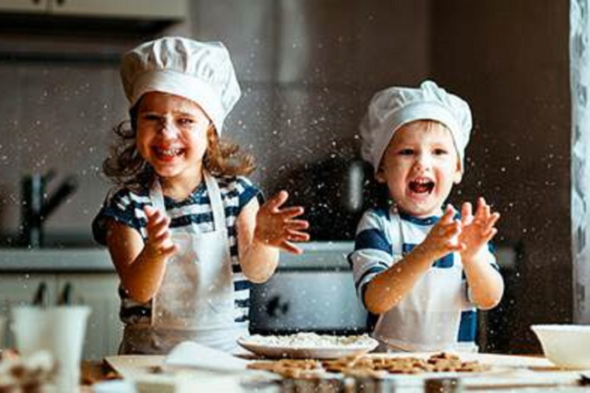 estimula el aprendizaje de tus hijos a travs de la cocina estimula el aprendizaje de tus hijos a travs de la cocina