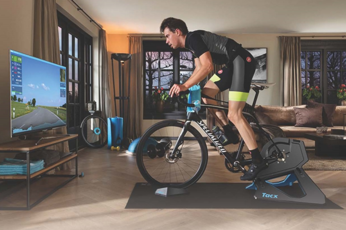 garmin iberia asume oficialmente la distribucin el servicio y el soporte de los productos tacx garmin iberia asume oficialmente la distribucin el servicio y el soporte de los productos tacx