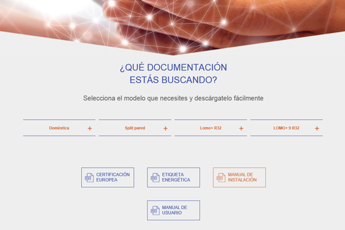 gree ampla su pgina web con la incorporacin del portal construnario gree ampla su pgina web con la incorporacin del portal construnario