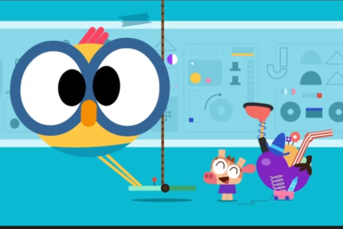 lingokids se estrena como productora de dibujos animados lingokids se estrena como productora de dibujos animados