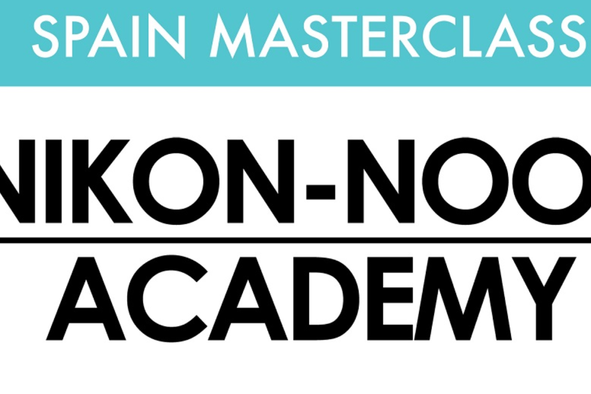 nikon y fundacin noor anuncian la celebracin de la academia nikon noor nikon y fundacin noor anuncian la celebracin de la academia nikon noor