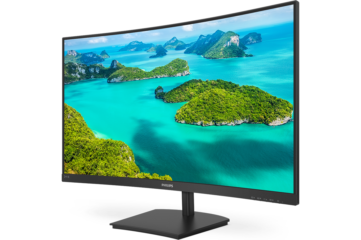 philips estrena nueva serie de monitores la philips e1 philips estrena nueva serie de monitores la philips e1