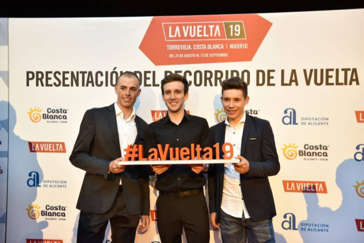 teka proveedor oficial de la vuelta 2019 teka proveedor oficial de la vuelta 2019