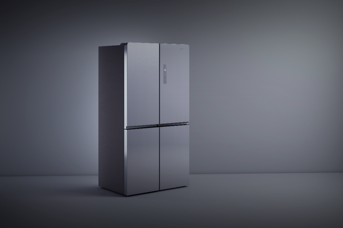 teka presenta su frigorfico de 4 puertas con infinitas posibilidades teka presenta su frigorfico de 4 puertas con infinitas posibilidades