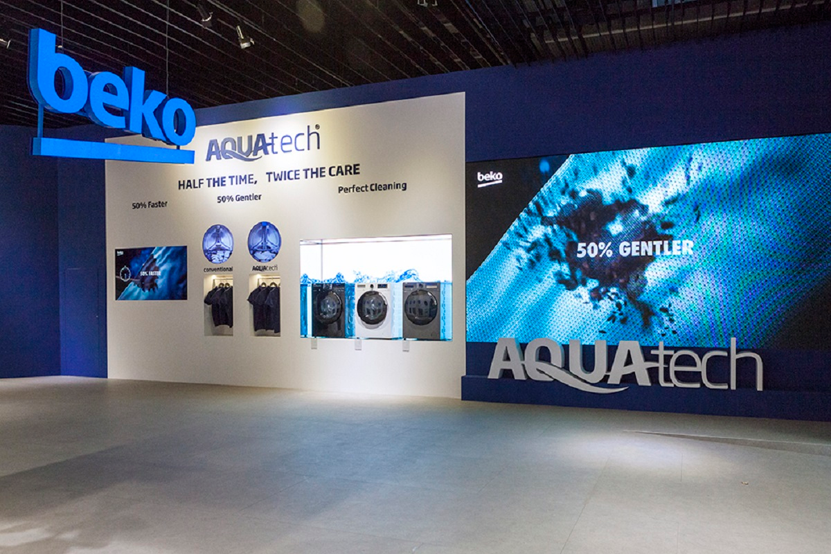 beko presenta sus ltimas novedades en ifa 2019 beko presenta sus ltimas novedades en ifa 2019