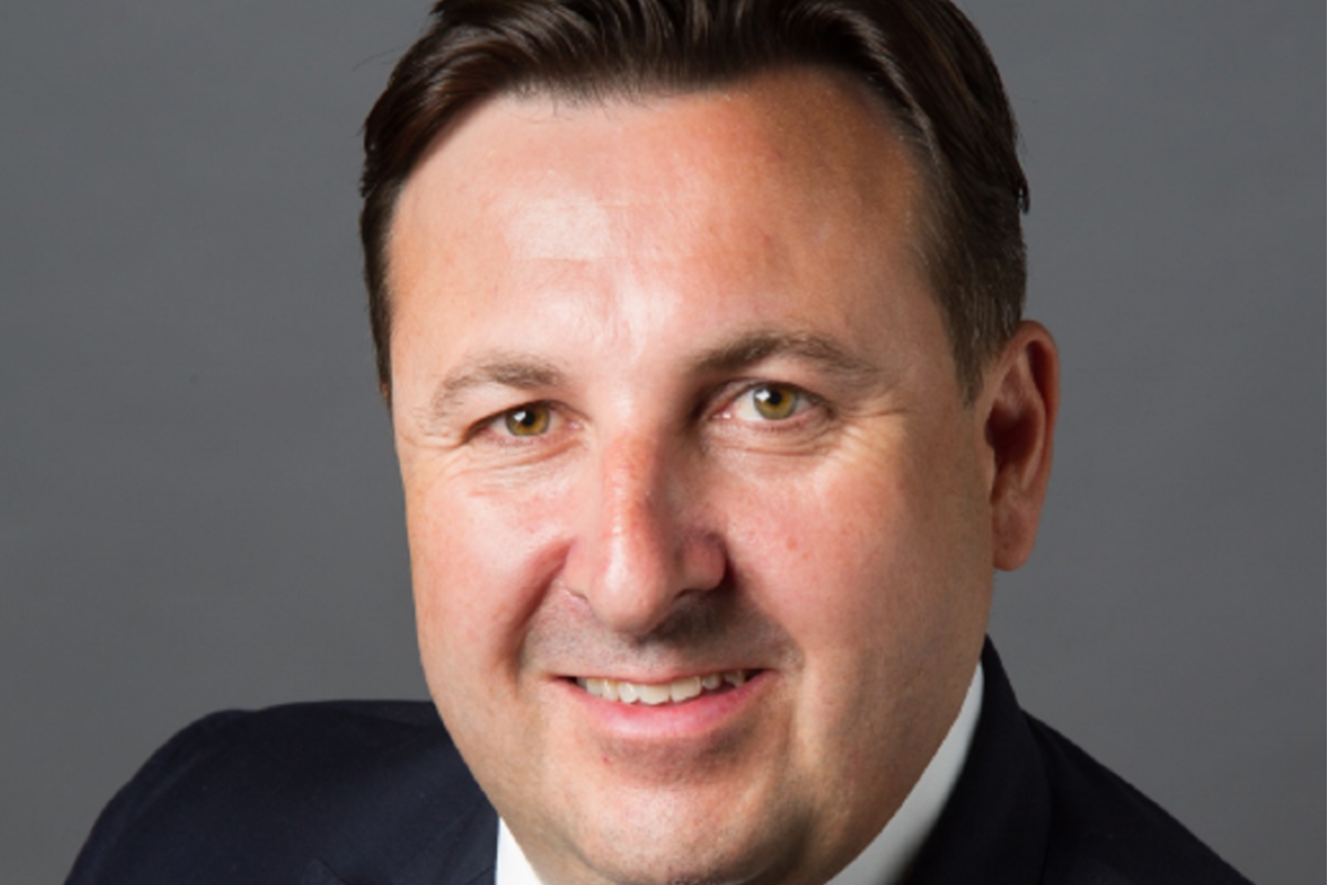 darren phelps nuevo vicepresidente de business sales de epson europe darren phelps nuevo vicepresidente de business sales de epson europe