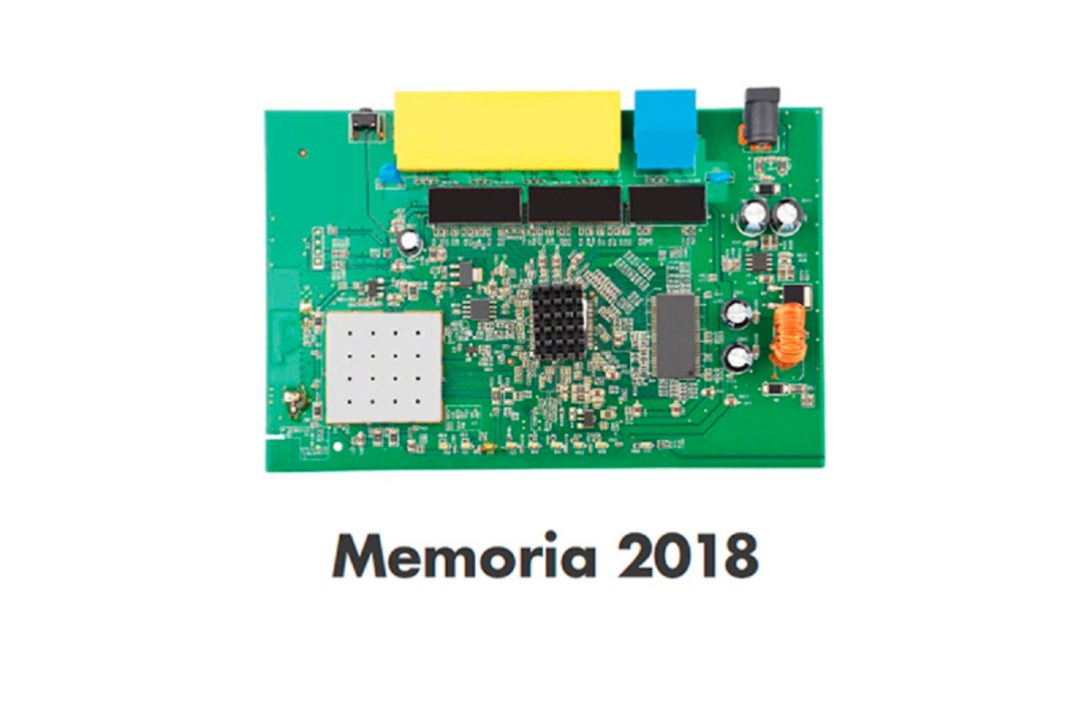 ecotic publica su memoria 2018 manteniendo el compromiso con la transparencia en la gestin ecotic publica su memoria 2018 manteniendo el compromiso con la transparencia en la gestin
