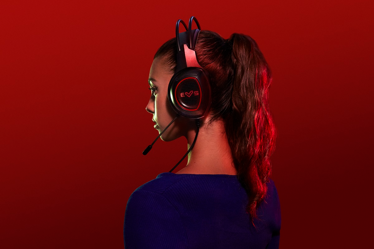 energy sistem esg 1 dual driver auriculares gaming