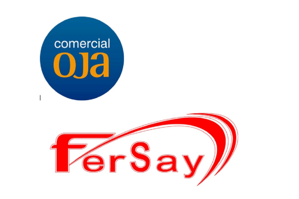 fersay y comercial oja firman un acuerdo de distribucin fersay y comercial oja firman un acuerdo de distribucin