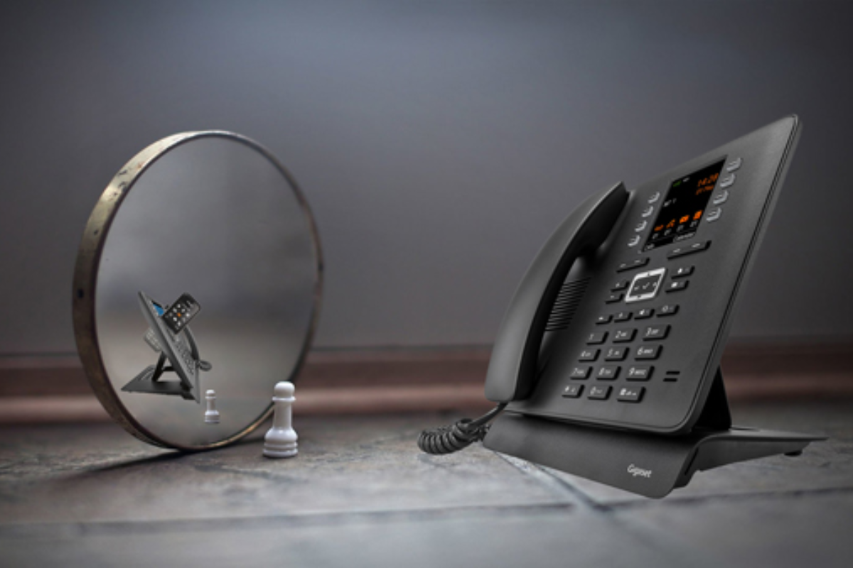 gigaset alcanza un acuerdo de distribucin con comunicaciones reunidas gigaset alcanza un acuerdo de distribucin con comunicaciones reunidas