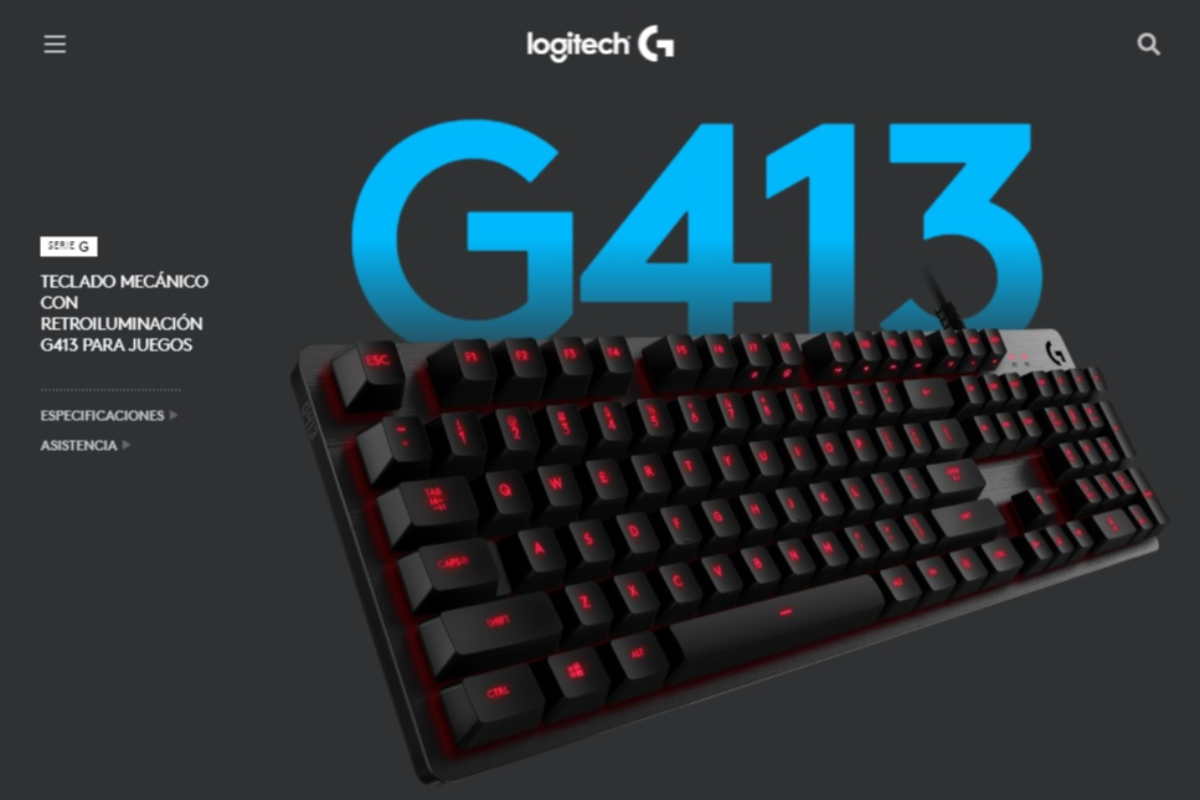 logitech presentar sus ltimas novedades en ifa 2019 logitech presentar sus ltimas novedades en ifa 2019