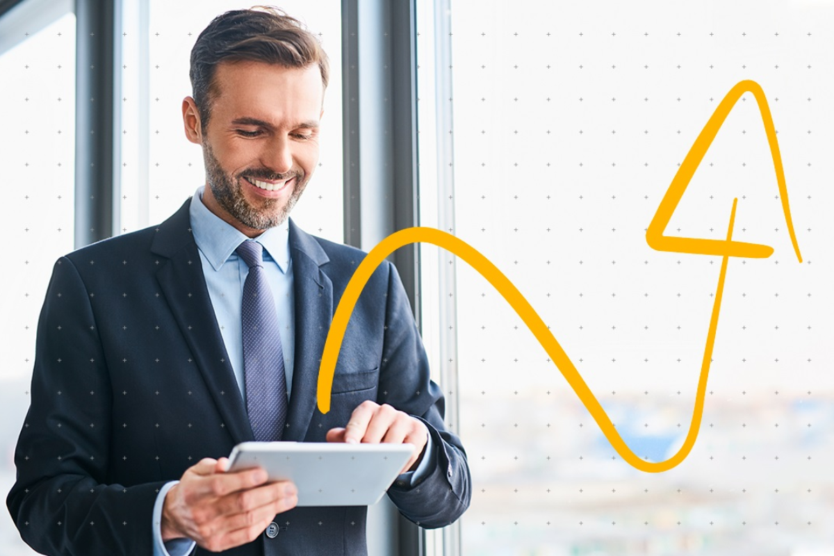 las medianas y grandes empresas aprueban y muestran una madurez digital del 57 las medianas y grandes empresas aprueban y muestran una madurez digital del 57