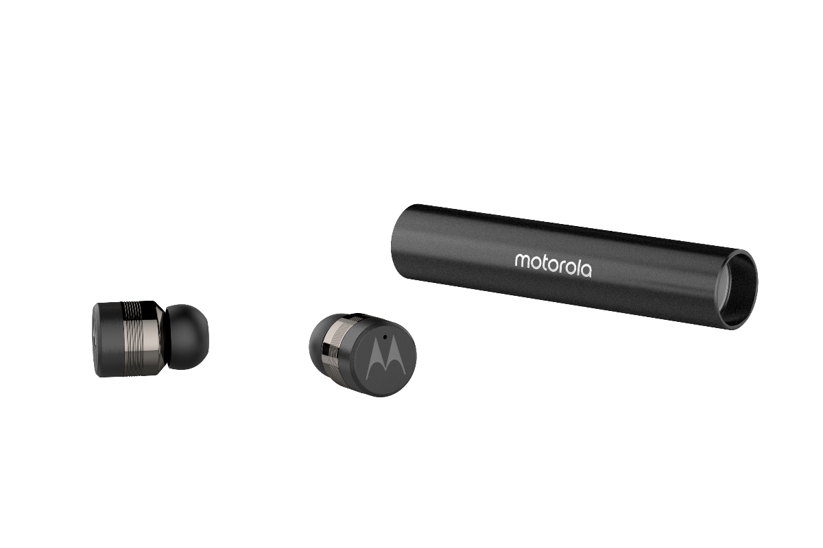 motorola presenta los nuevos auriculares compactos vervebuds 300 motorola presenta los nuevos auriculares compactos vervebuds 300