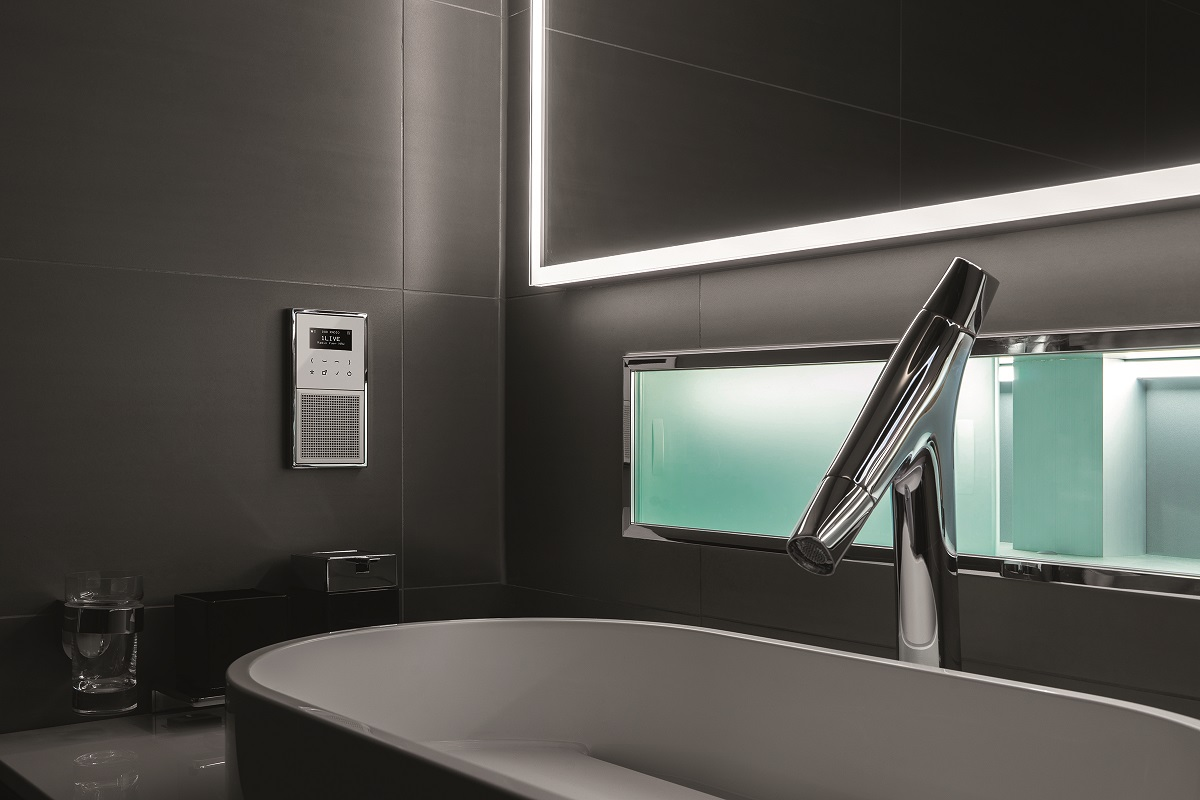 la nueva smart radio dab de jung aporta el mejor sonido digital y conexin inalmbrica va bluetooth la nueva smart radio dab de jung aporta el mejor sonido digital y conexin inalmbrica va bluetooth