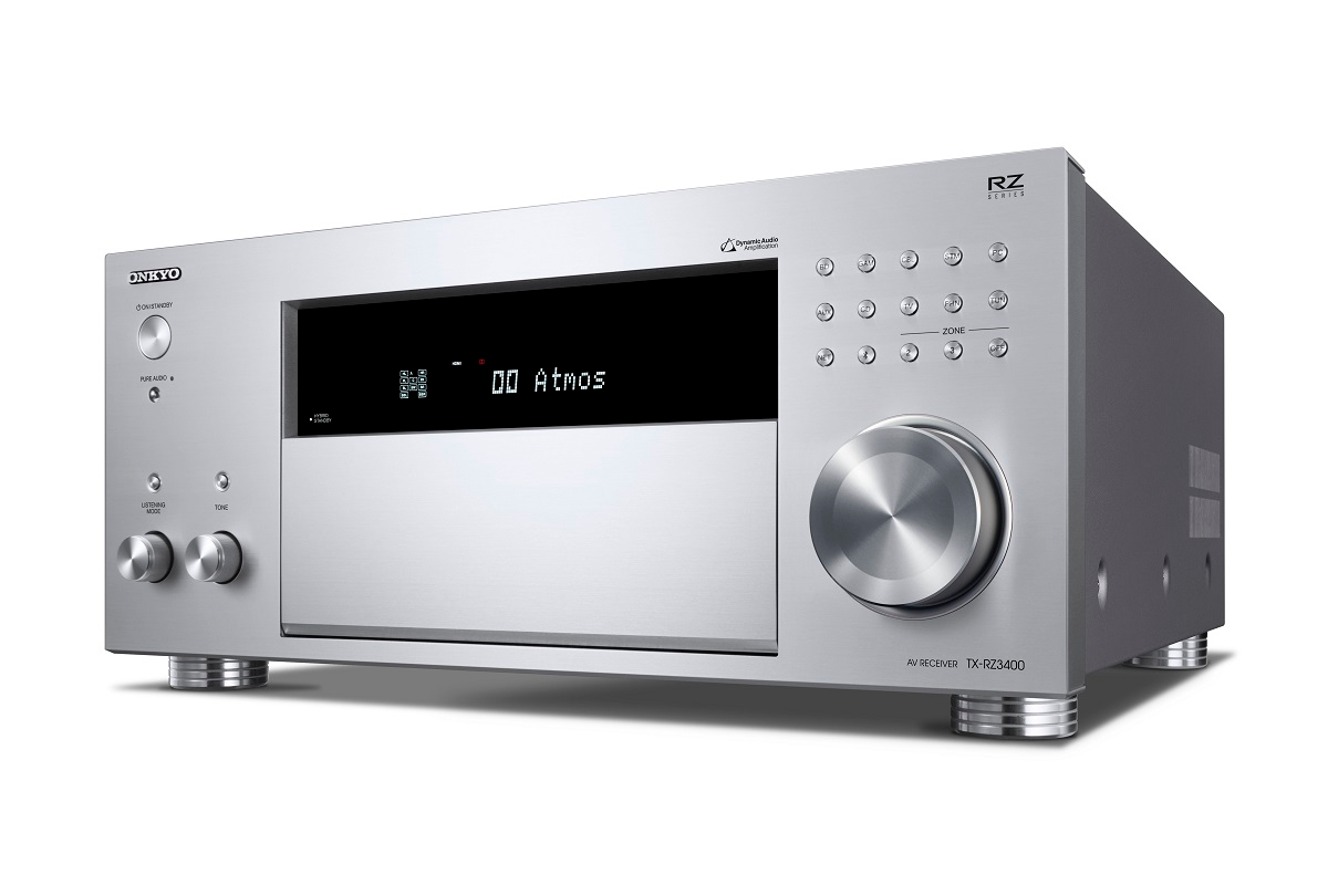 onkyo presenta su nuevo avr con 112 canales y una plataforma av de ltima generacin onkyo presenta su nuevo avr con 112 canales y una plataforma av de ltima generacin