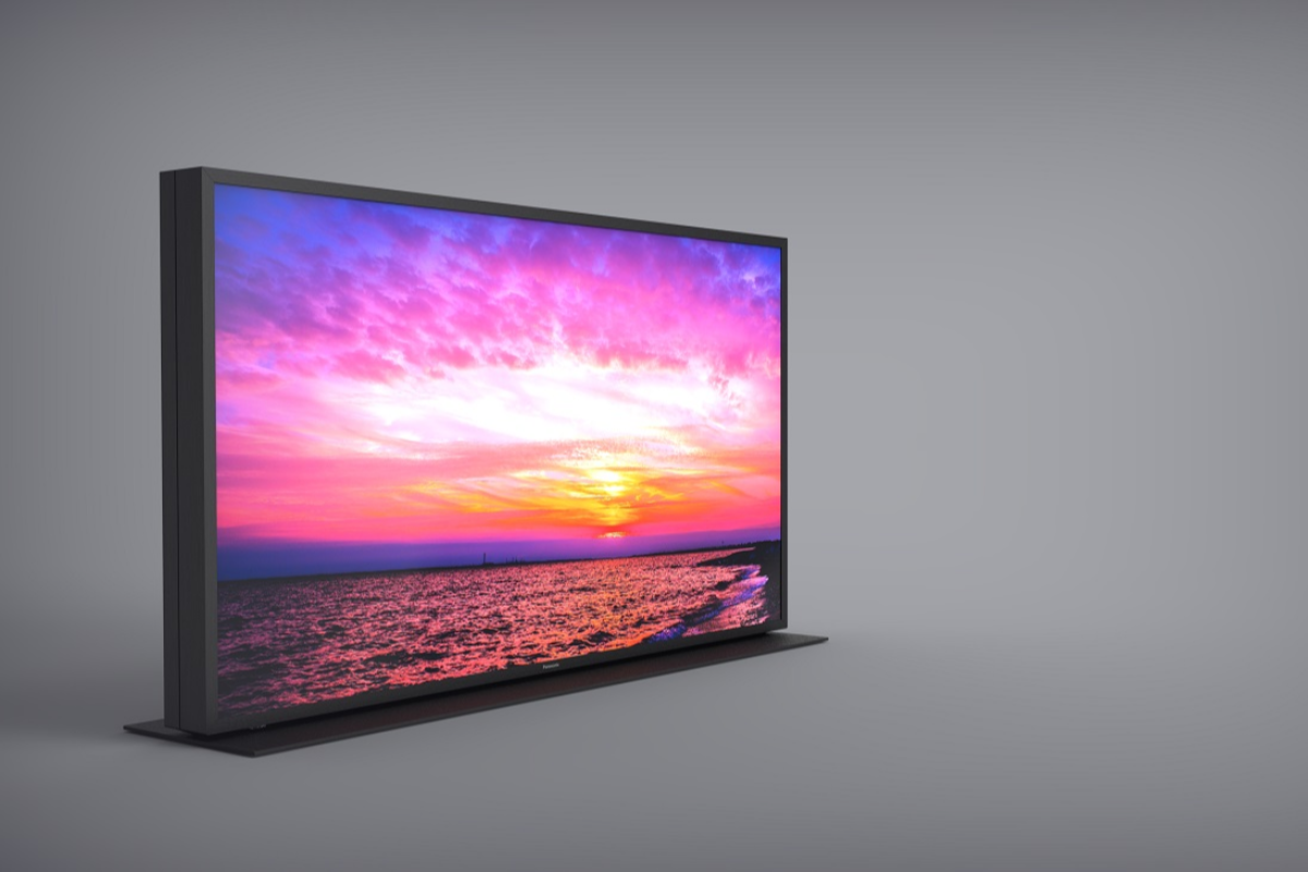 panasonic presenta sus novedades en ifa berln 2019 panasonic presenta sus novedades en ifa berln 2019