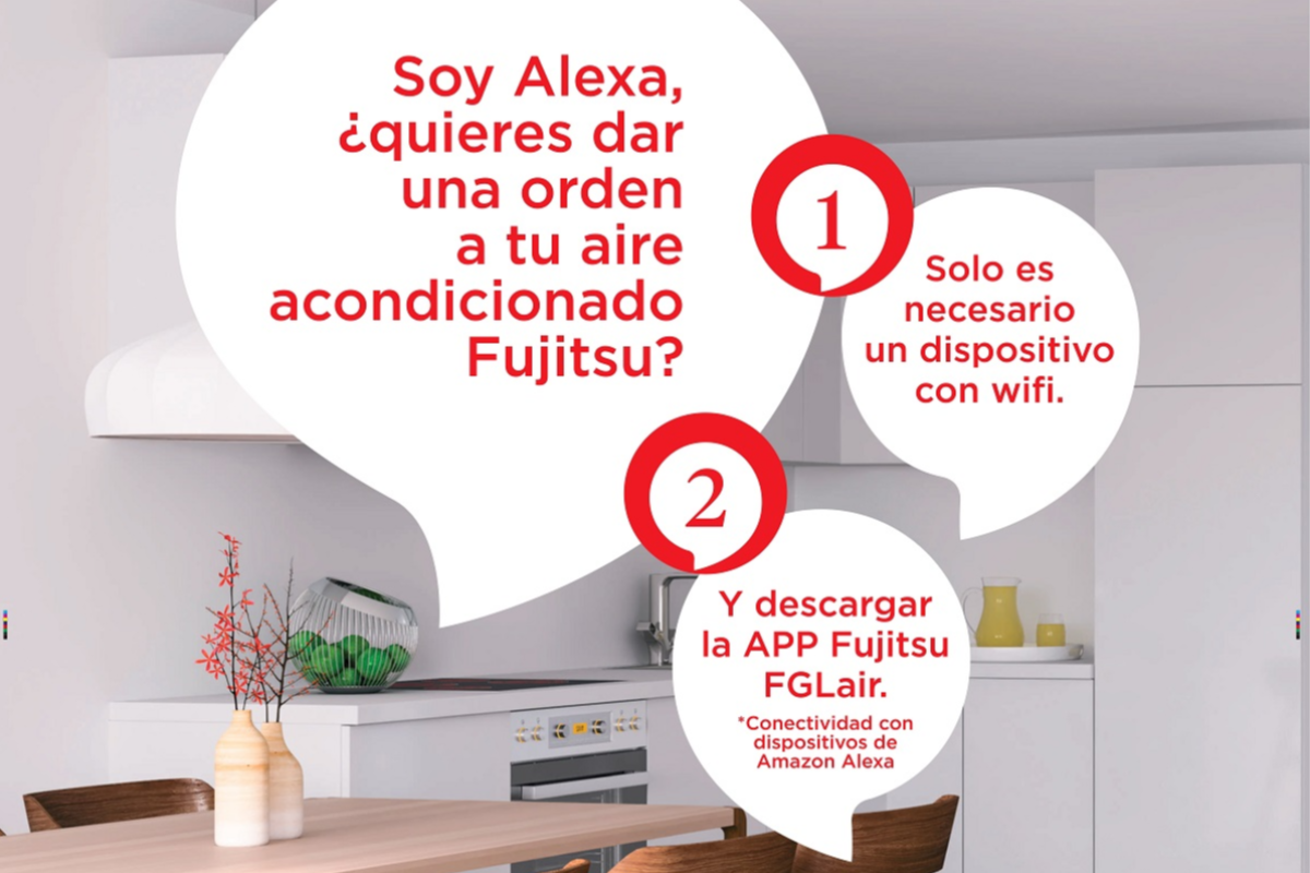 ya es posible controlar los splits de pared fujitsu con control wifi a travs del dispositivo alexa ya es posible controlar los splits de pared fujitsu con control wifi a travs del dispositivo alexa