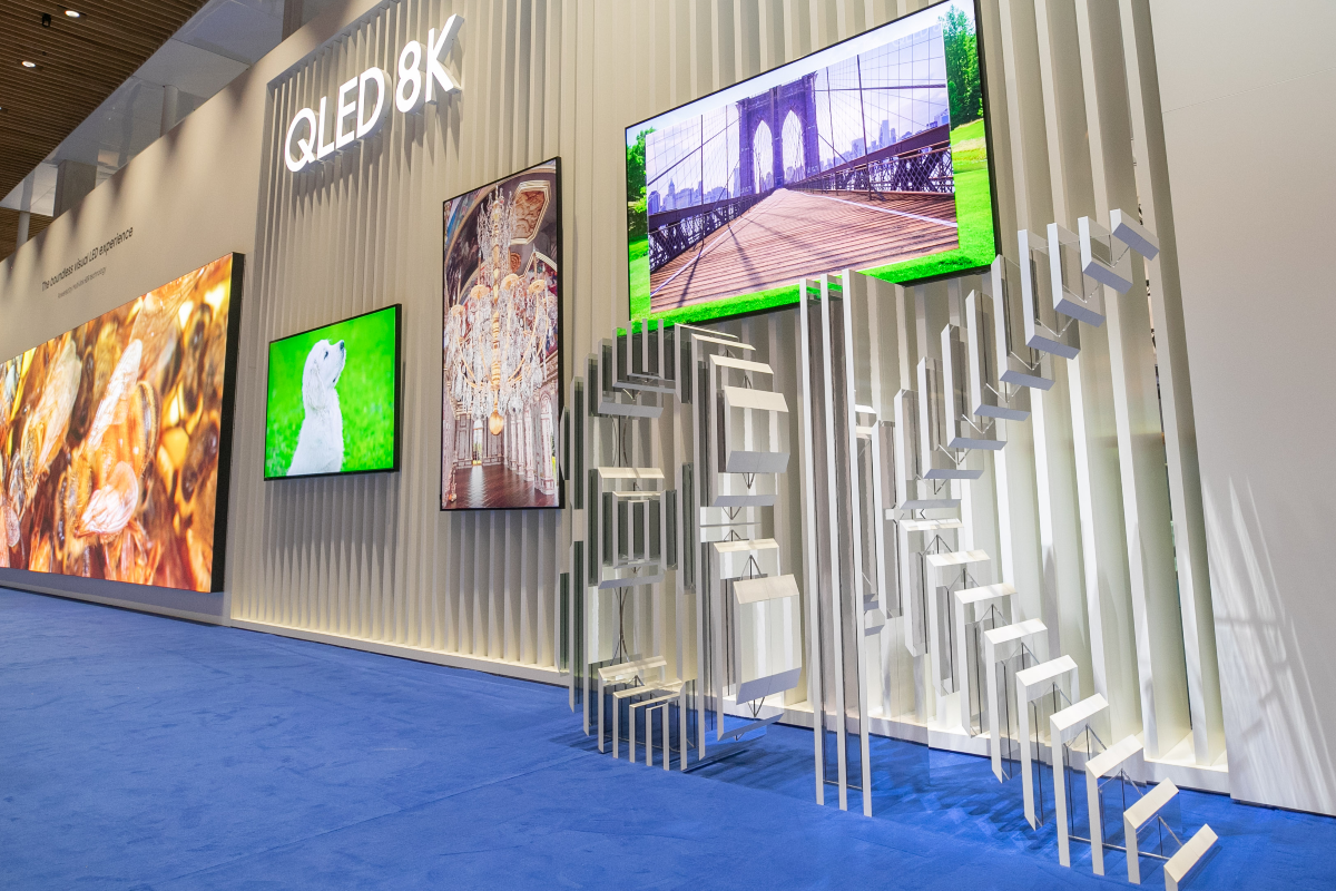 samsung desarrolla la primera tecnologa hdr10 8k del mundo samsung desarrolla la primera tecnologa hdr10 8k del mundo