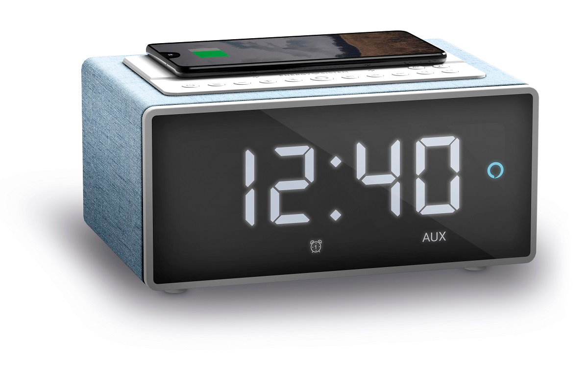 smart speaker wake up el primer altavoz despertador con amazon alexa integrada de energy sistem smart speaker wake up el primer altavoz despertador con amazon alexa integrada de energy sistem