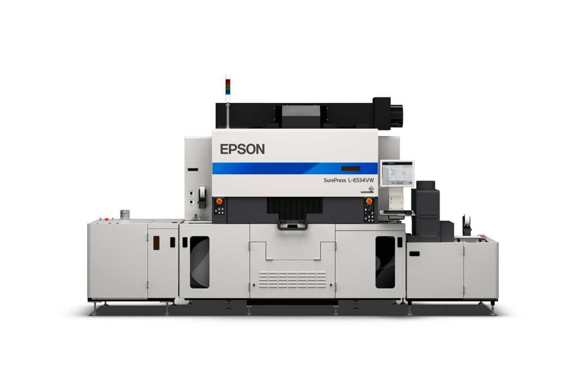 surepress l6534vw de epson altas velocidades de impresin resultados de calidad superior y mayor facilidad de uso surepress l6534vw de epson altas velocidades de impresin resultados de calidad superior y mayor facilidad de uso