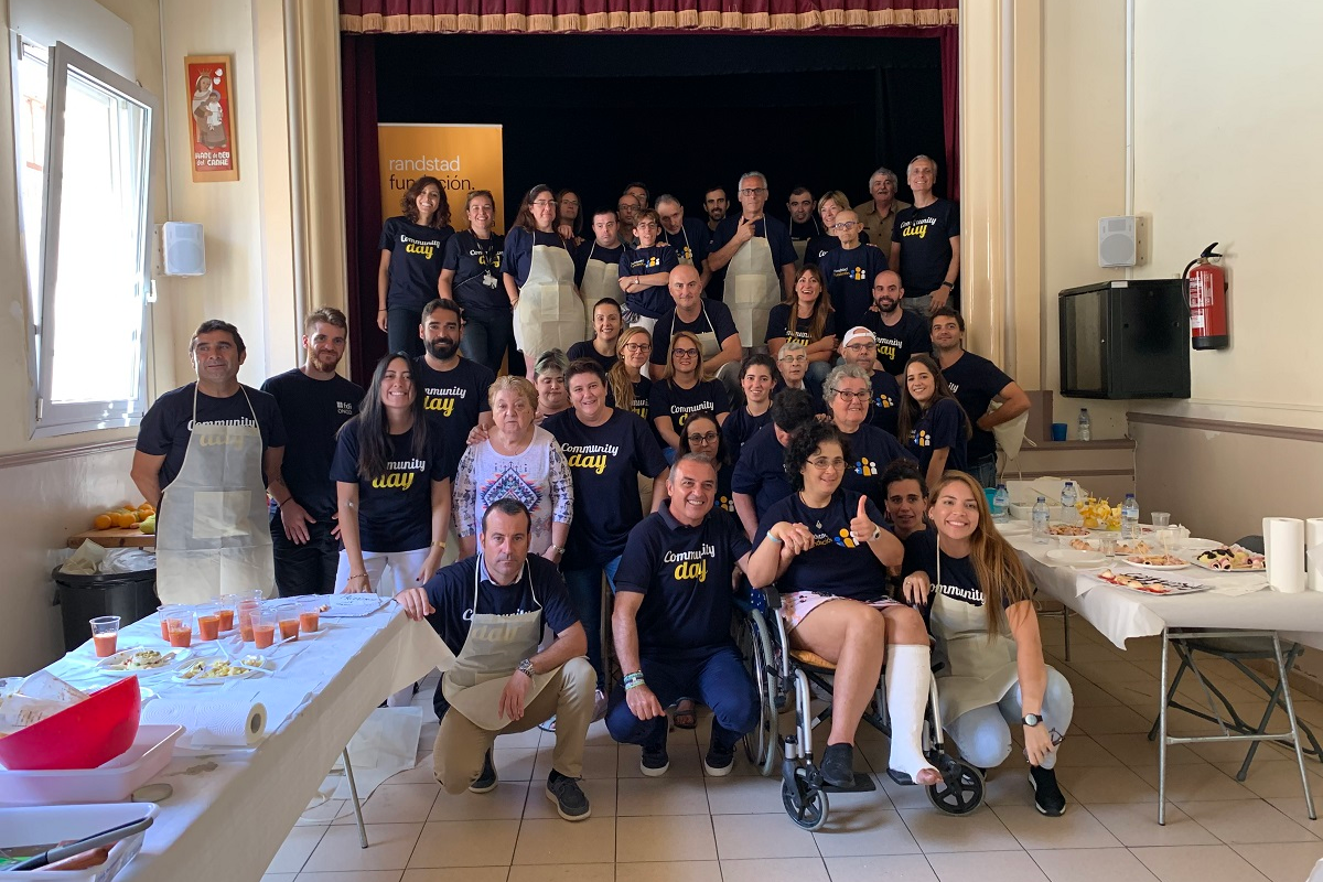 empleados de whirlpool espaa celebran su 2 community day cocinando mano a mano con la asociacin aspanin empleados de whirlpool espaa celebran su 2 community day cocinando mano a mano con la asociacin aspanin
