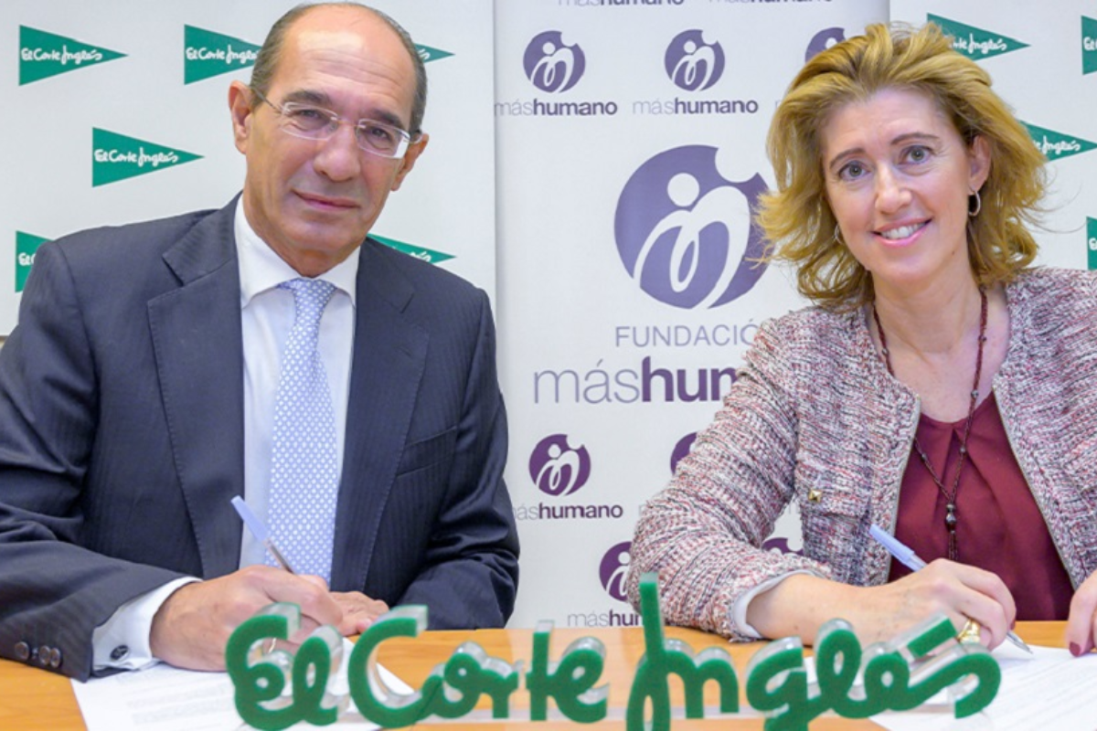 el corte ingls y fundacin mshumano premian a jvenes emprendedores que innovan en retail el corte ingls y fundacin mshumano premian a jvenes emprendedores que innovan en retail