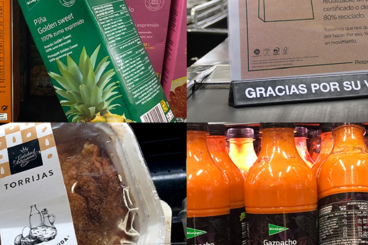 el corte ingls implementa en sus tiendas un plan de packaging ms sostenible el corte ingls implementa en sus tiendas un plan de packaging ms sostenible