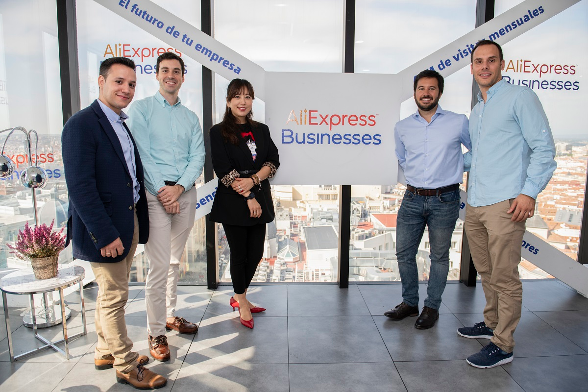 aliexpress lanza aliexpress businesses aliexpress lanza aliexpress businesses