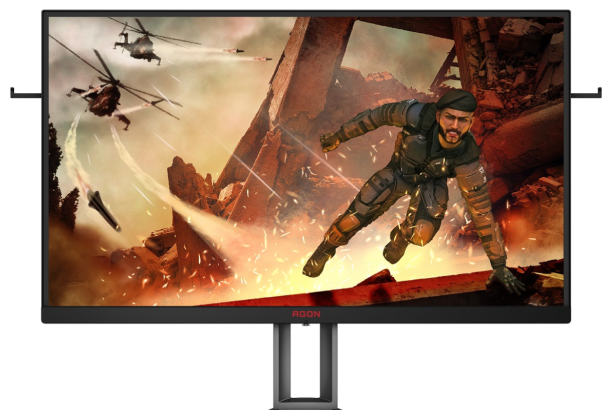 aoc anuncia el nuevo ag273qx aoc anuncia el nuevo ag273qx