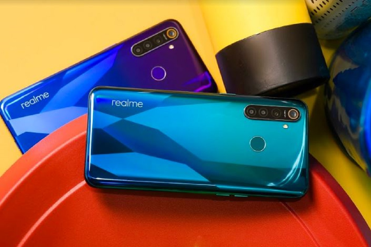 cinco razones para hacerte con un realme 5 pro
cinco razones para hacerte con un realme 5 pro