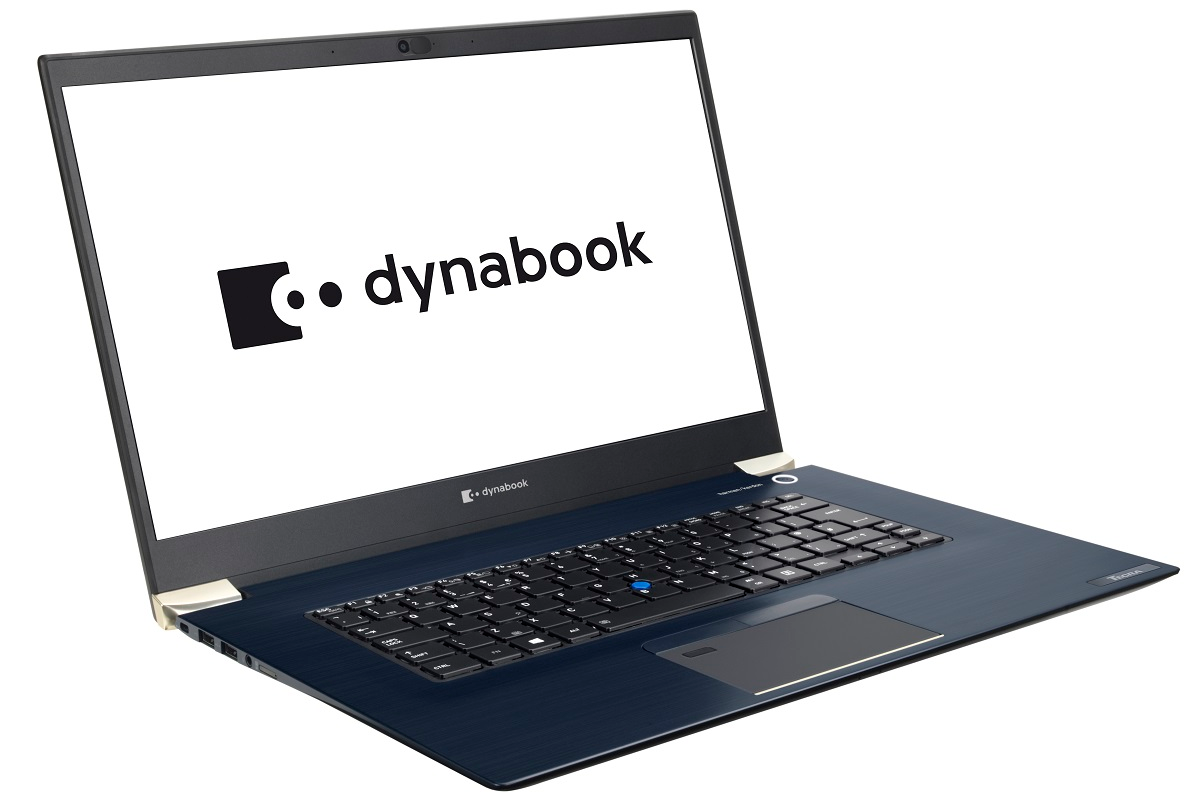dynabook se asocia con microsoft para lanzar los porttiles ms seguros del mercado dynabook se asocia con microsoft para lanzar los porttiles ms seguros del mercado