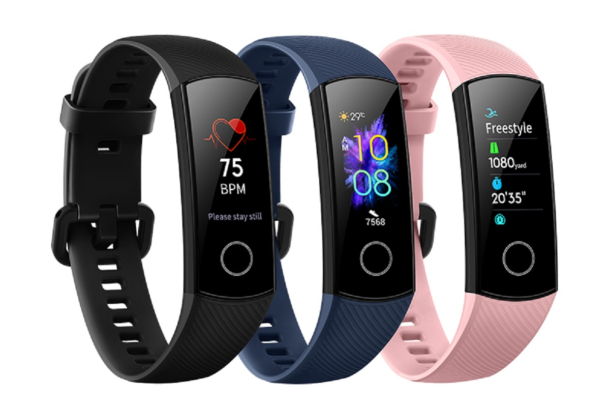 honor band 5 se actualiza con el control remoto de msica honor band 5 se actualiza con el control remoto de msica