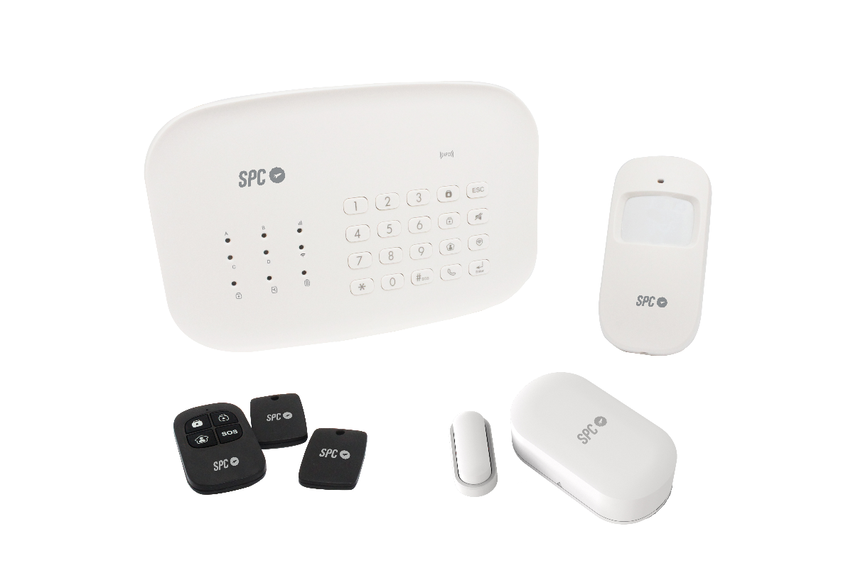interceptio de spc un nuevo sistema de alarma inteligente sin cuotas interceptio de spc un nuevo sistema de alarma inteligente sin cuotas