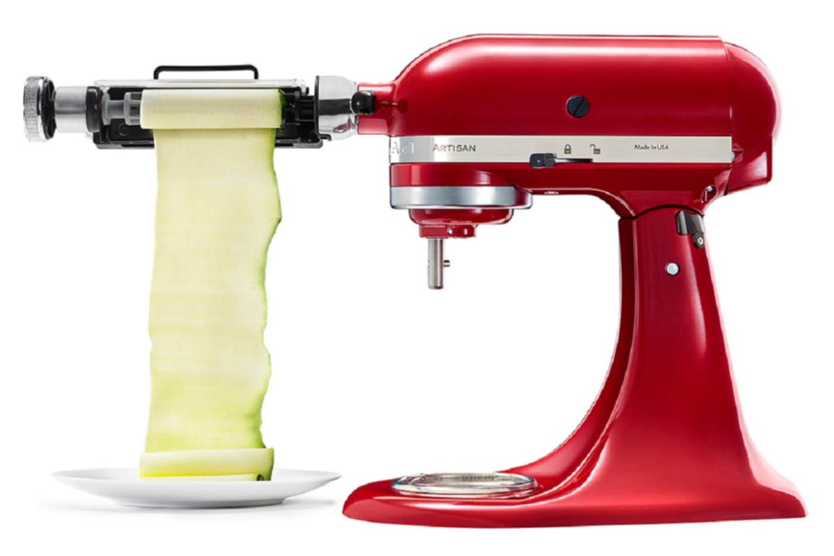 kitchenaid ampla su gama de accesorios para los robots de cocina kitchenaid ampla su gama de accesorios para los robots de cocina