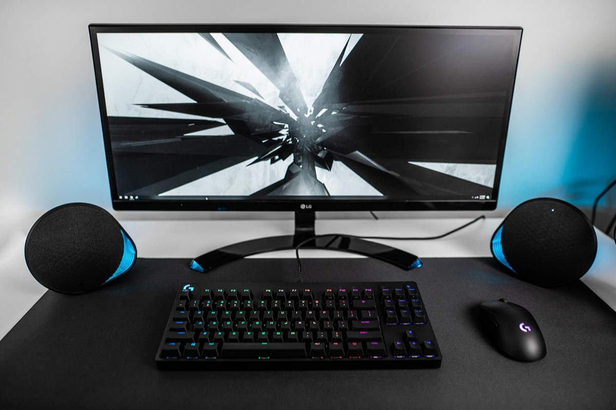 logitech lanza su nuevo teclado mecnico g pro x para gaming con interruptores intercambiables logitech lanza su nuevo teclado mecnico g pro x para gaming con interruptores intercambiables