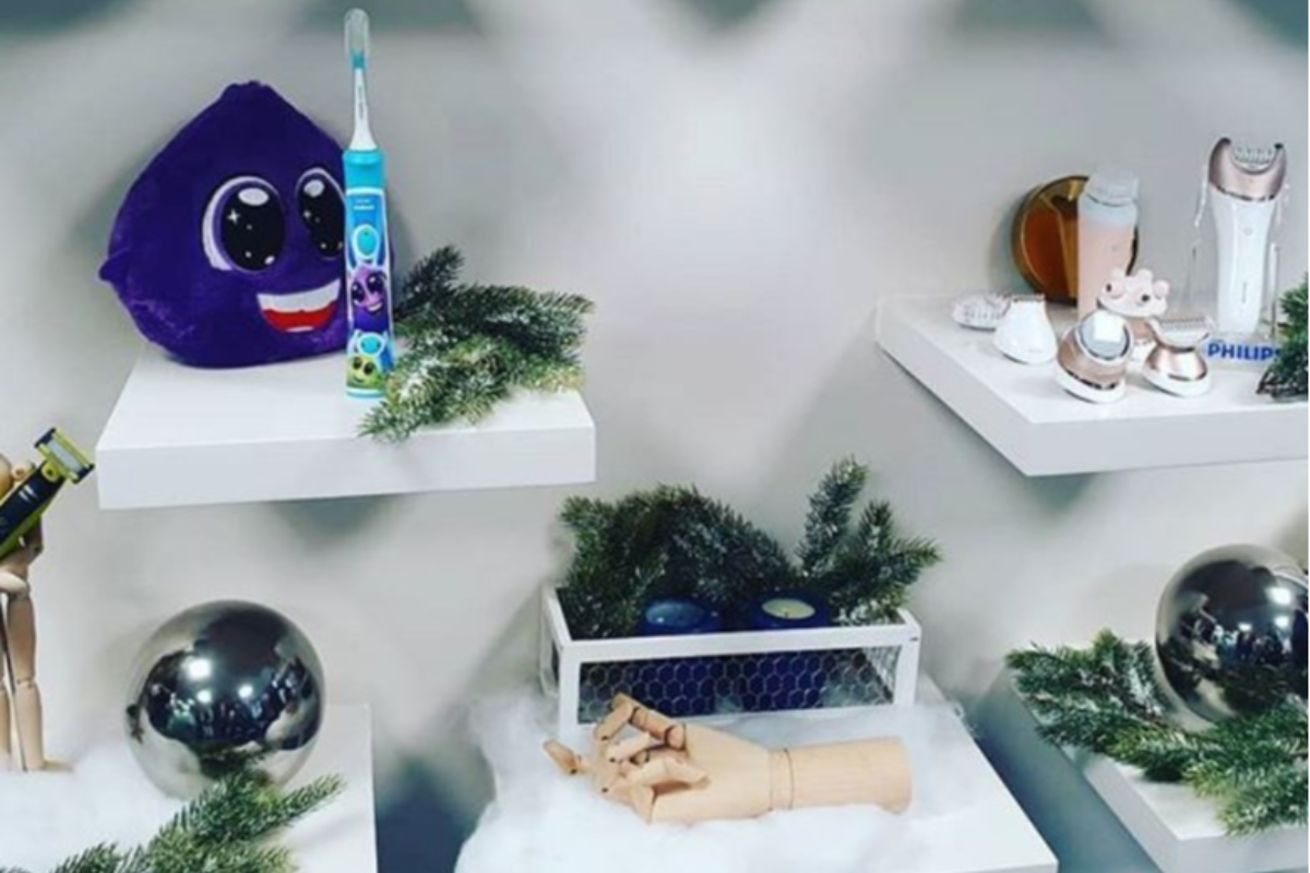 philips te ayuda a cuidar de tu afeitado tu ropa y tu pelo estas navidades philips te ayuda a cuidar de tu afeitado tu ropa y tu pelo estas navidades