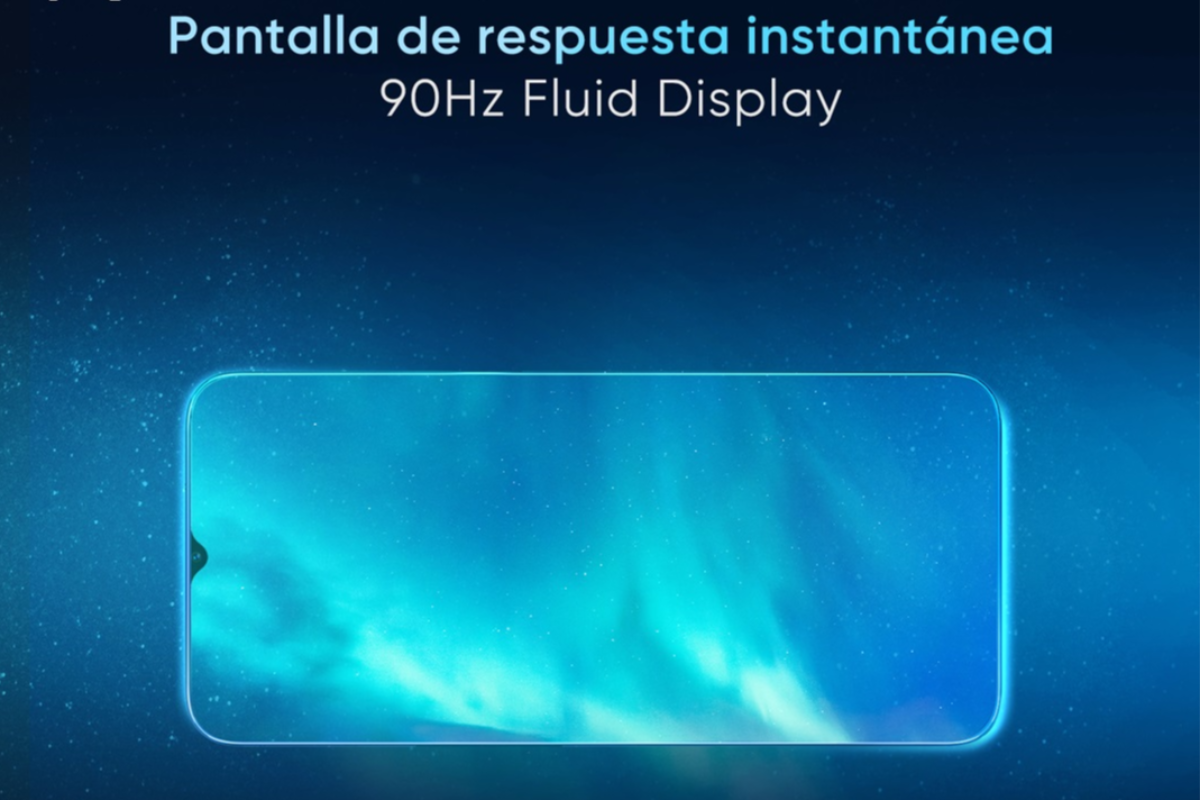 realme x2 pro el puro full speed flagship desvela ms especificaciones realme x2 pro el puro full speed flagship desvela ms especificaciones