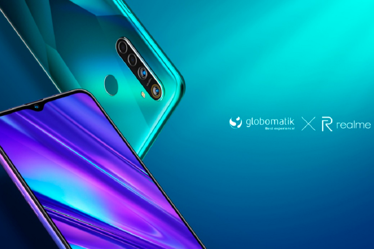 realme confa en globomatik como su mayorista para espaa realme confa en globomatik como su mayorista para espaa
