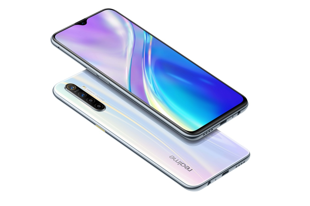 realme presenta realme x2 el todopoderoso rey de la quad camera de 64mp realme presenta realme x2 el todopoderoso rey de la quad camera de 64mp