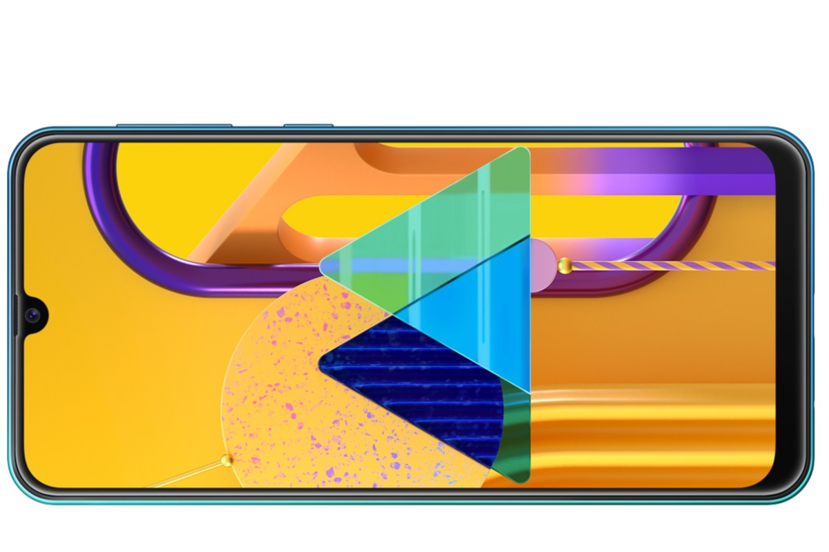 samsung galaxy m30s llega a espaa la mejor batera de la gama media samsung galaxy m30s llega a espaa la mejor batera de la gama media