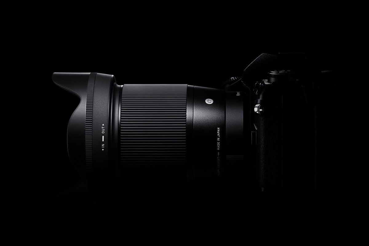 sigma lanza sus primeros objetivos para cmaras con montura canon efm sigma lanza sus primeros objetivos para cmaras con montura canon efm