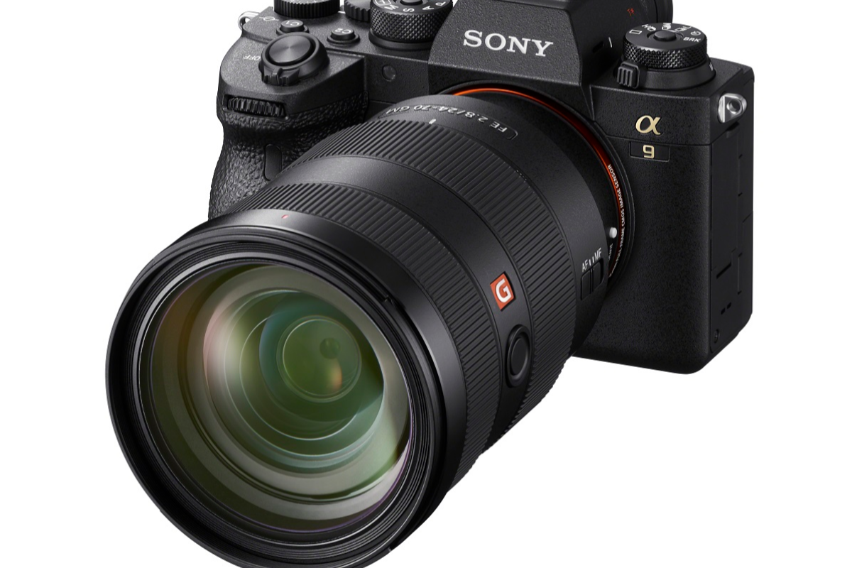 sony presenta la cmara alpha 9 ii con una conectividad y un workflow mejorados sony presenta la cmara alpha 9 ii con una conectividad y un workflow mejorados