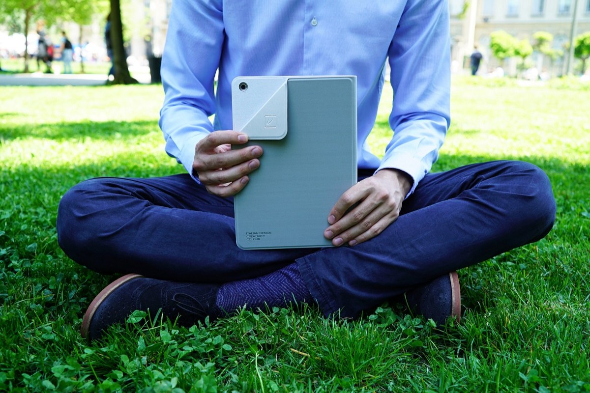 tucano presenta tres estilos de fundas para el nuevo ipad 102 tucano presenta tres estilos de fundas para el nuevo ipad 102